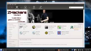 Dummies Linux Desktop Environments