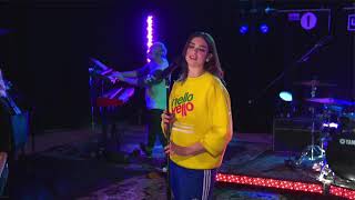 Dua Lipa Covers "Do I Wanna Know" by Arctic Monkeys at BBC RADIO 1 Live Lounge (Audio)