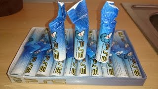 PETARD SHARK 5 (PS5) - Supremo Pirotechnika
