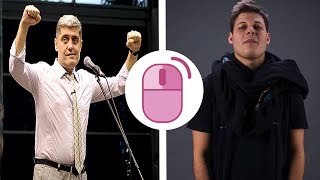 Miroljub Petrović pljuje sve žive, a kuću nije omalterisao... Kendi