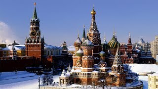 История Московского Кремля