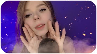 ? АСМР уложу тебя спать ? близкий шепот для сна