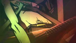 D I S G U S T I N G ! {Murdoc x 2-D}