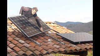 Ep31: Produire et partager son électricité pendant 20 ans