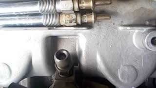 Двигатель Mercedes Benz для Vito/Viano-(639) 2003-2014
