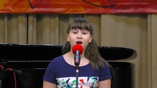 Дарья Чаленко – Вальс