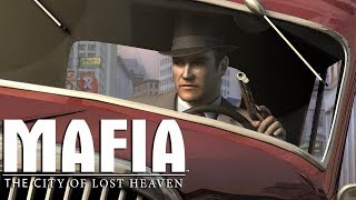 MAFIA REMASTERED HD ВЗРЫВАЕМ ЧУЖИЕ ТАЧКИ МОРЕЛЛО И ТАКСИ ТОМАСА РАЗБИЛИ! #3
