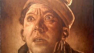 чпу выжигатель своими руками часть первая. ( пирограф )
