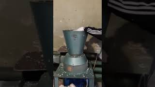 Дробилка для поролона