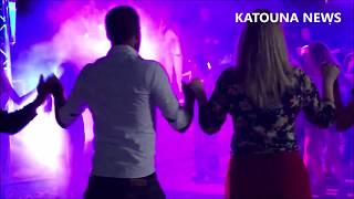 ΓΙΑΝΝΗΣ ΚΑΨΑΛΗΣ-ΧΑΡΑ ΒΕΡΑ-ΚΩΣΤΑΣ ΣΑΦΕΤΗΣ ΚΑΤΟΥΝΑ