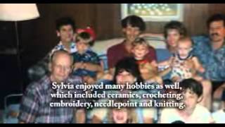 Sylvia Cheslek - Life Story Digital Video