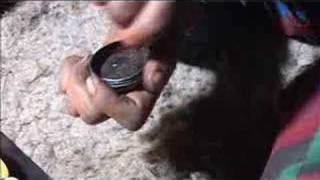 Opium abuse among Afghan women and children