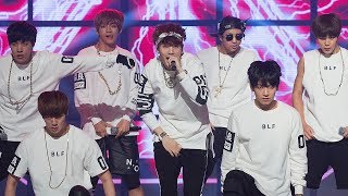 BTS Announce First US Television Performance at the 2017 AMAs