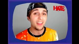 Hater #0001: Dalas en Mero Fondo/Viendo a WindyGirk/ La tienda de The Grefg/ Novapatra!