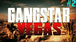 Прохождение игры Gangster Vegas! #2 - Бойня в центре