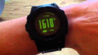 GARMIN Tactix