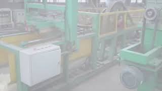 Станок для производства древесной шерсти SHM5500-2