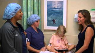 Pediatric Surgical Safety Checklist