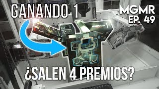 ¿JACKPOT EN KEYMASTER? - MiniGames en el Mundo Real Ep, 49