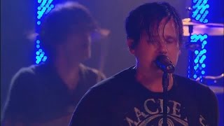 Angels & Airwaves - Young London live (2010, Fuel TV)