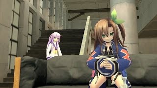 GTA San Andreas Neptunia Final Part - Nepgear's Finest Hour