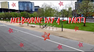 LAST DAY AT VIDCON AUSTRALIA 2019 | Chickababe Ali