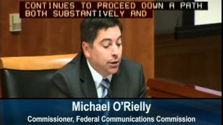 Open Commission Meeting - August 2015
