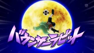 Inazuma Eleven GO「AMV」 - Catch Fire