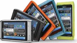 Nokia N8