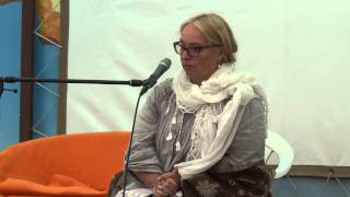20140624 23 лекция «7 матерей» Елена Бычкова
