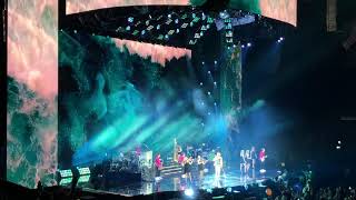 Rod Stewart - Sailing - live - Mercedes-Benz Arena, Berlin, 3.5.2019