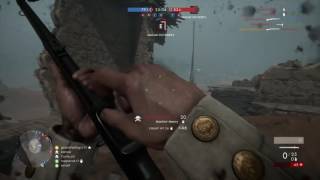 Battlefield 1 back to basics martini-henry clip