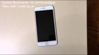 Разблокировка iPhone 6 Plus T-Mobile анлок iPhone 5c - 5s - 6 - 6 Plus gevey aio 5