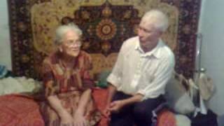 Tatar song