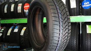 Dunlop Winter Sport 5 SUV
