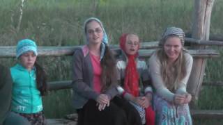 №3. Костёр.  30. 06. 2017