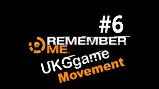 Прохождение Remember Me - Эпизод 3: Высокое давление/Выход на глубину