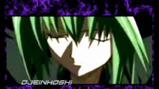 Shaman king girls - It's my turne now ]