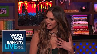 Are Kristen Doute & Brian Carter Done For Good? | WWHL