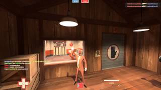 Team Fortress 2 iRinger