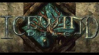 Let's Play Icewind Dale Enhanced Edition - 01 So Cold!
