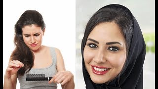 هل يسبب الحجاب تساقط الشعر أو الصلع؟