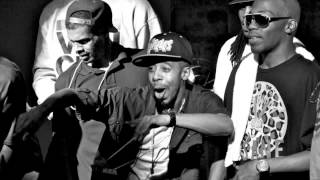 Challace - Set It Off produced by Shawneci