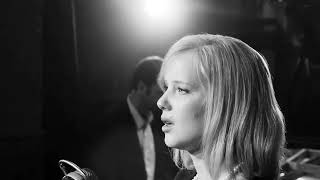 Joanna Kulig - Tvö augu (Dwa serduszka)