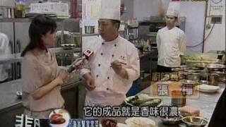 非凡大探索_上海本幫家常菜_醬方蹄膀肉