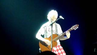 Ray Manzarek & Robby Krieger of The Doors - Spanish Caravan - Live