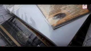 Вышивальный шопоголизм неизлечим) Покупки мир вышивки!