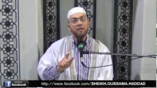 احوال العصاة من المسلمين يوم القيامة...