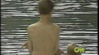 CNN's Jeanne Moos Visits Rock Lodge Nudist Club