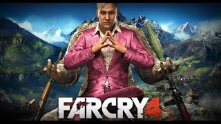 Far Cry 4 - GTX 560 Ti (v1.5 Gameplay)